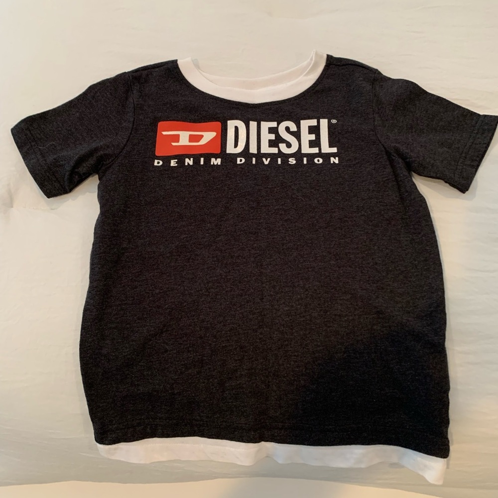 Diesel tshirt